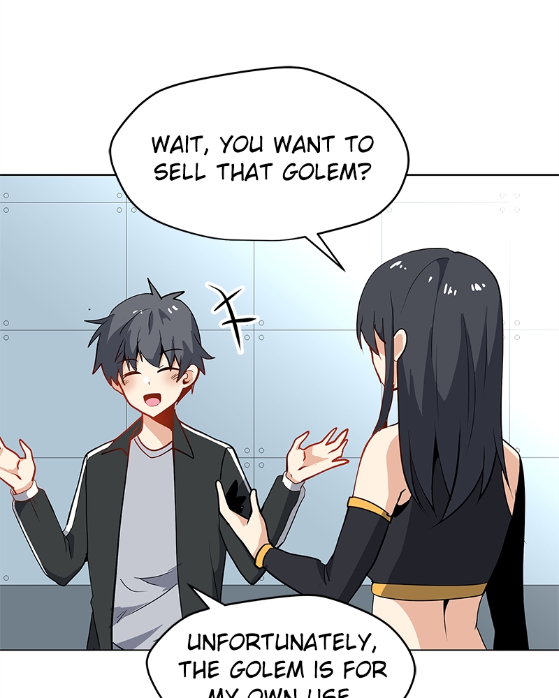 Read The Lone Spellcaster EN Manga Online