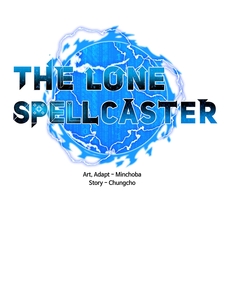 Read The Lone Spellcaster EN Manga Online