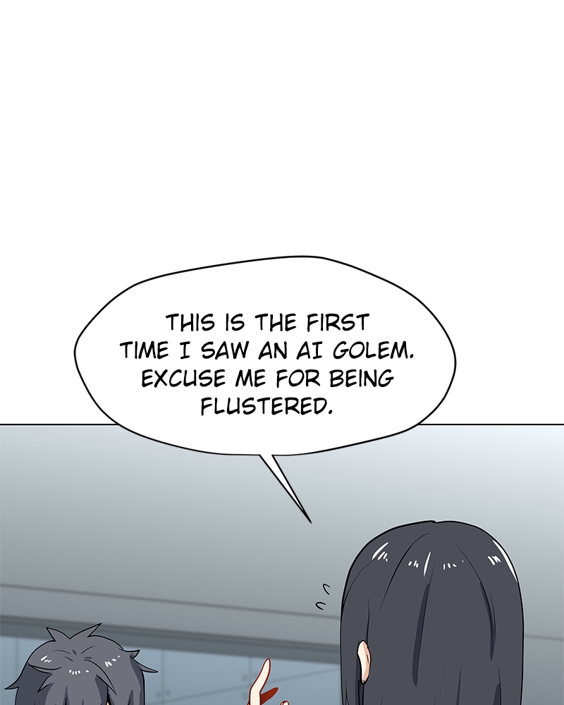 Read The Lone Spellcaster EN Manga Online
