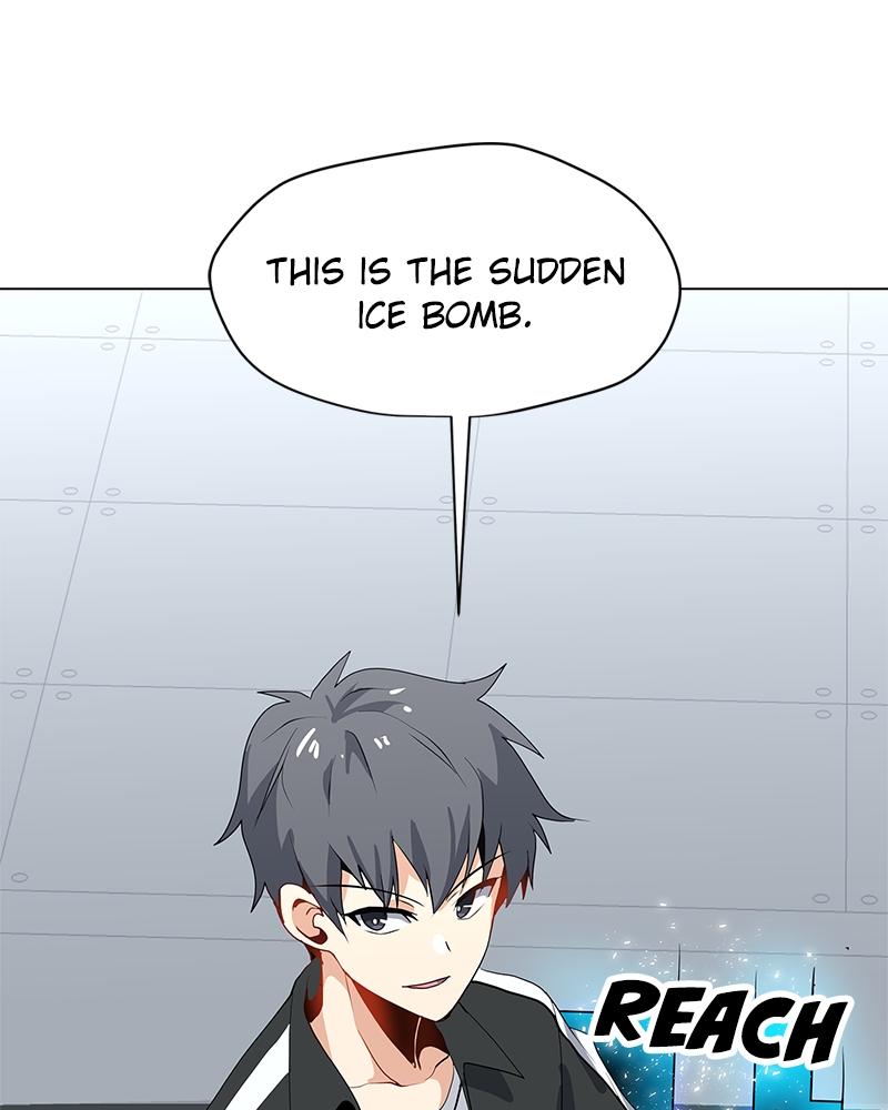 Read The Lone Spellcaster EN Manga Online