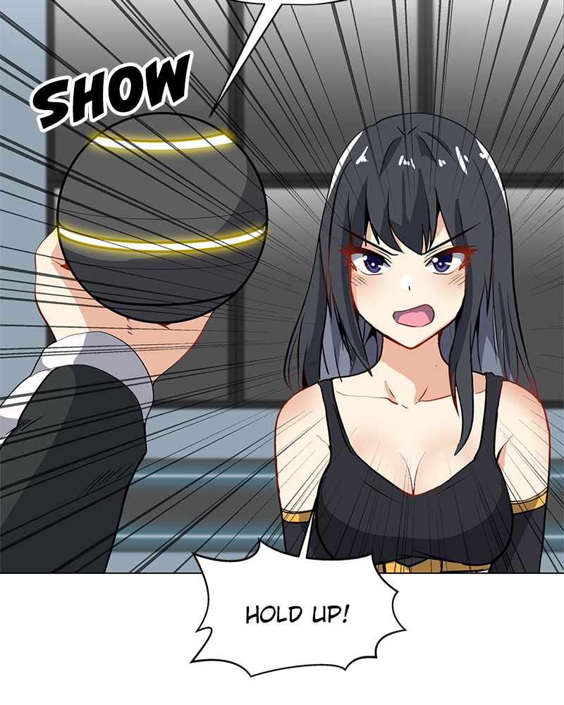 Read The Lone Spellcaster EN Manga Online