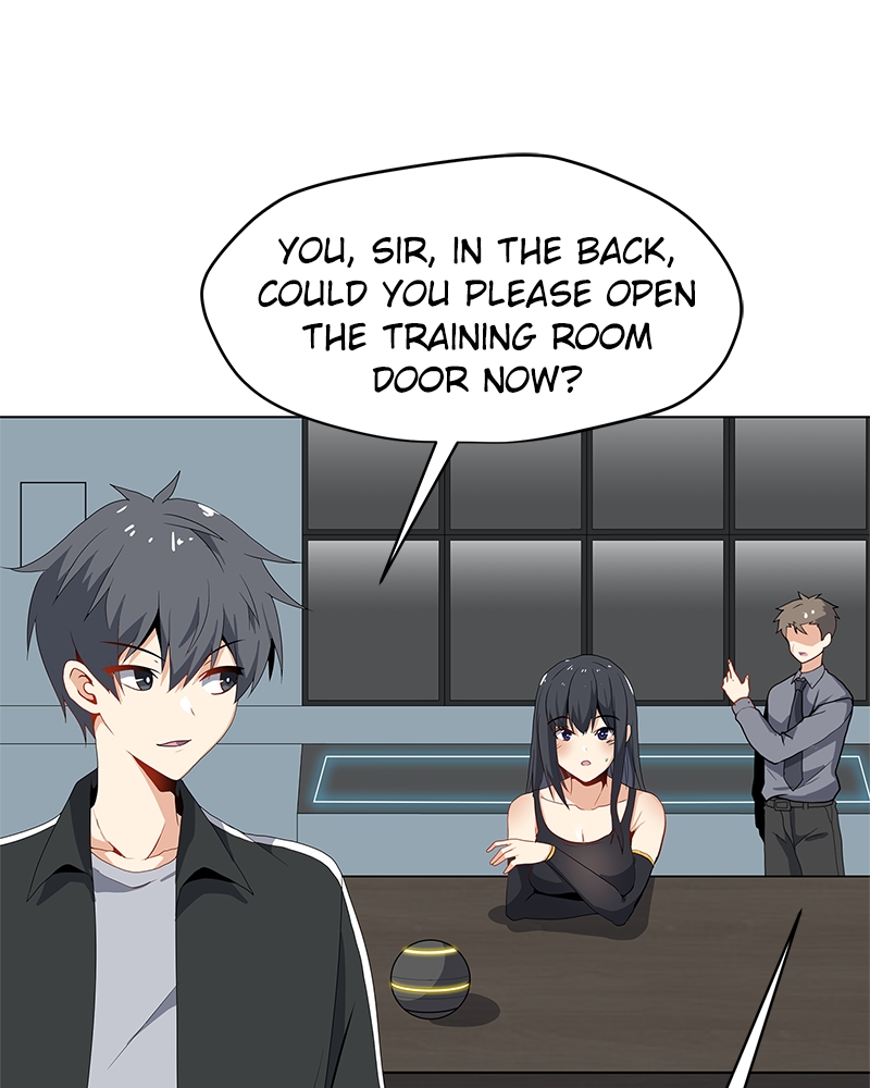 Read The Lone Spellcaster EN Manga Online