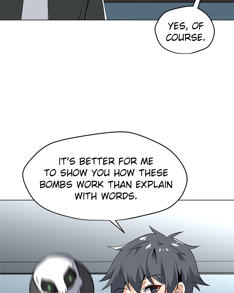 Read The Lone Spellcaster EN Manga Online