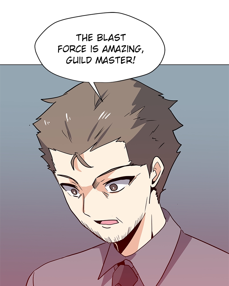 Read The Lone Spellcaster EN Manga Online