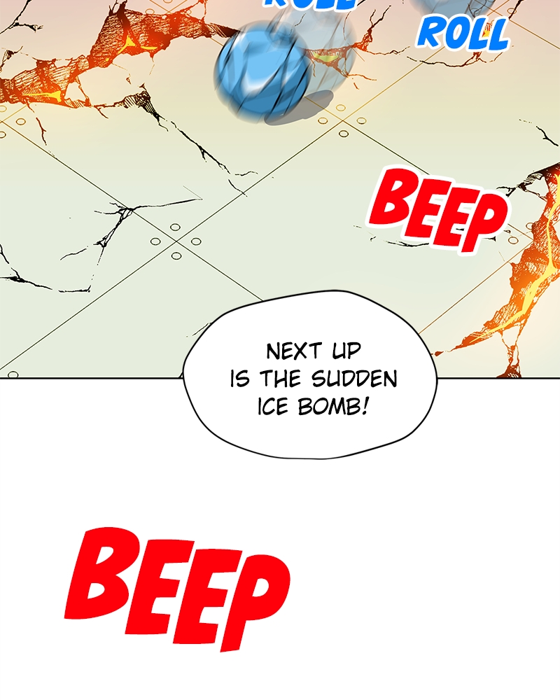 Read The Lone Spellcaster EN Manga Online