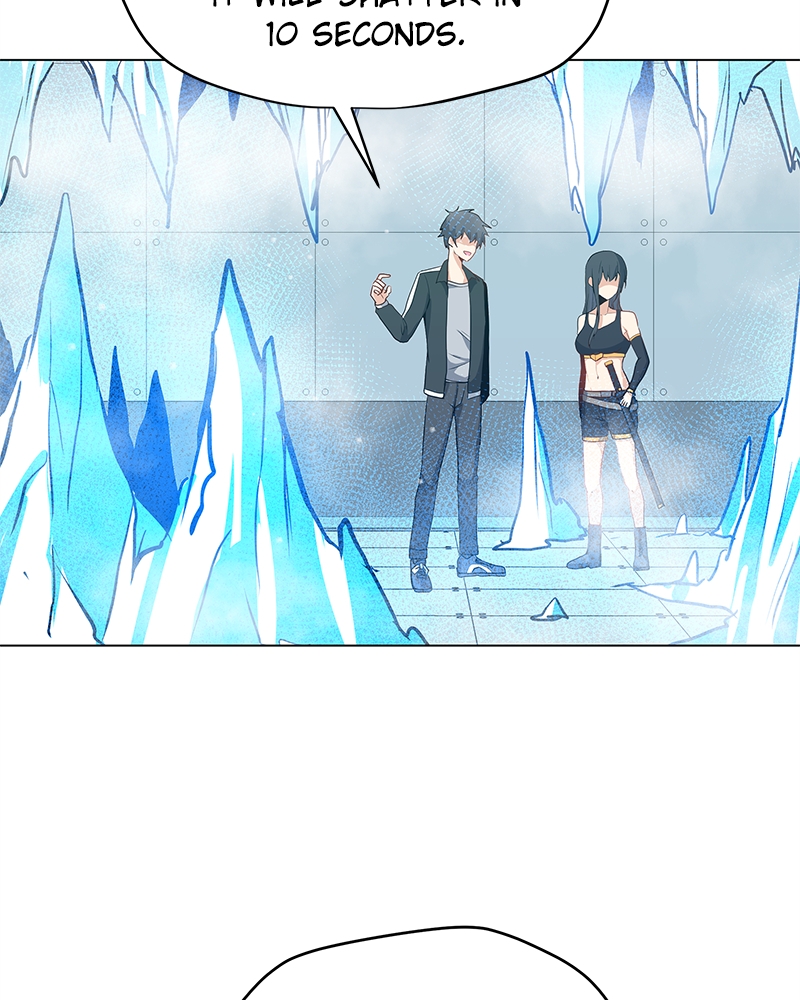 Read The Lone Spellcaster EN Manga Online
