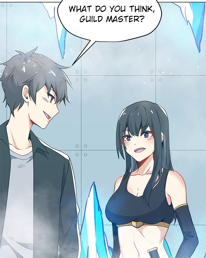 Read The Lone Spellcaster EN Manga Online