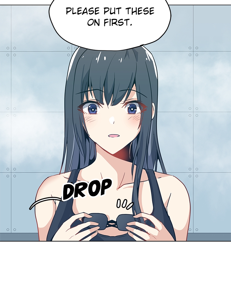 Read The Lone Spellcaster EN Manga Online