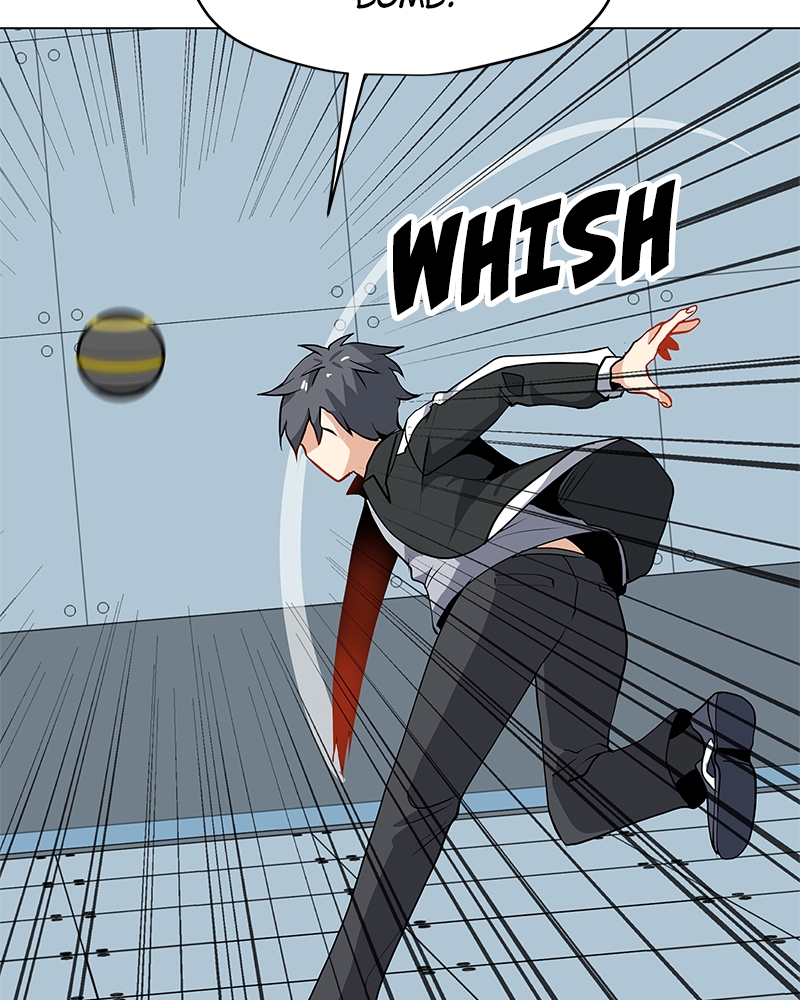 Read The Lone Spellcaster EN Manga Online