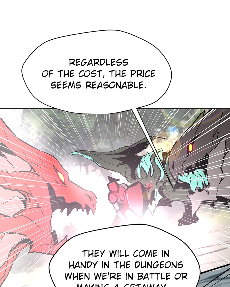 Read The Lone Spellcaster EN Manga Online