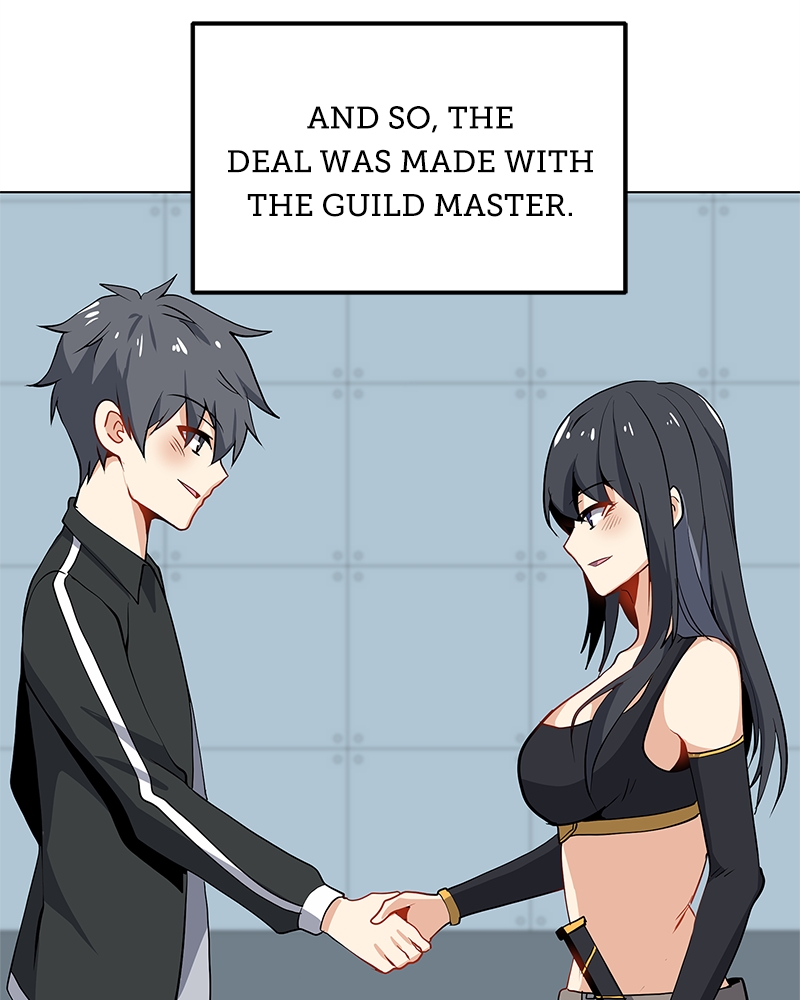 Read The Lone Spellcaster EN Manga Online