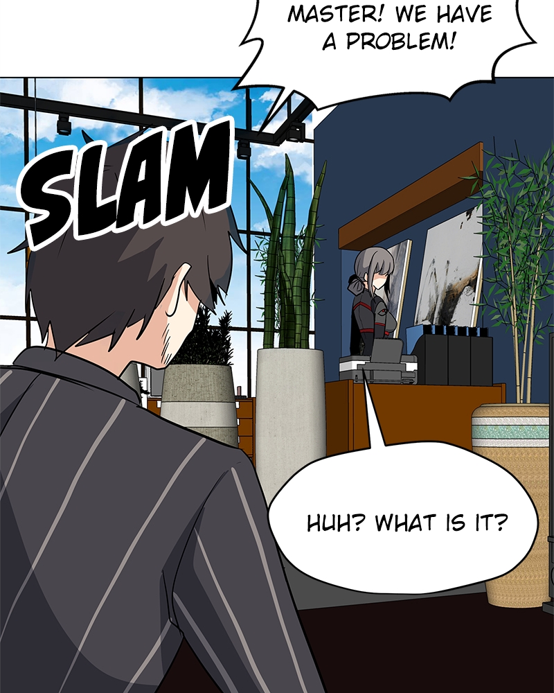 Read The Lone Spellcaster EN Manga Online