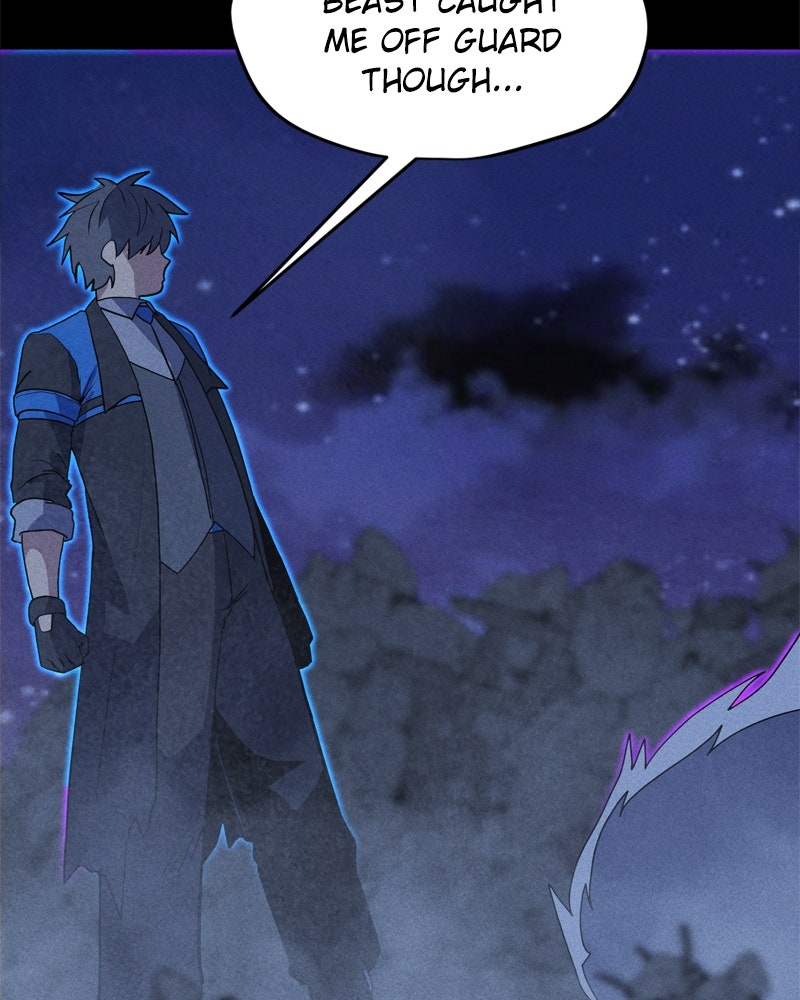 Read The Lone Spellcaster EN Manga Online