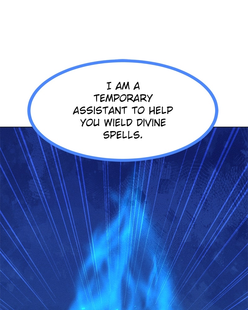 Read The Lone Spellcaster EN Manga Online