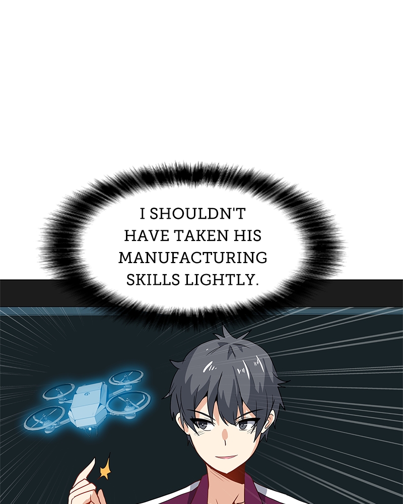 Read The Lone Spellcaster EN Manga Online