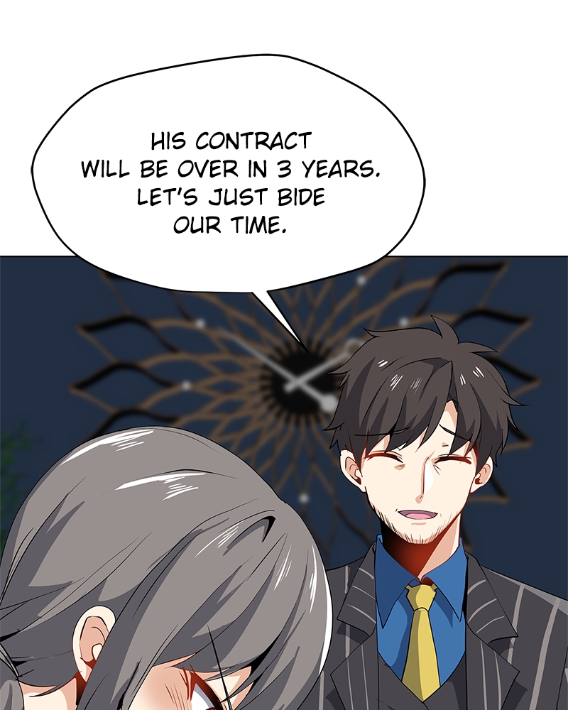 Read The Lone Spellcaster EN Manga Online