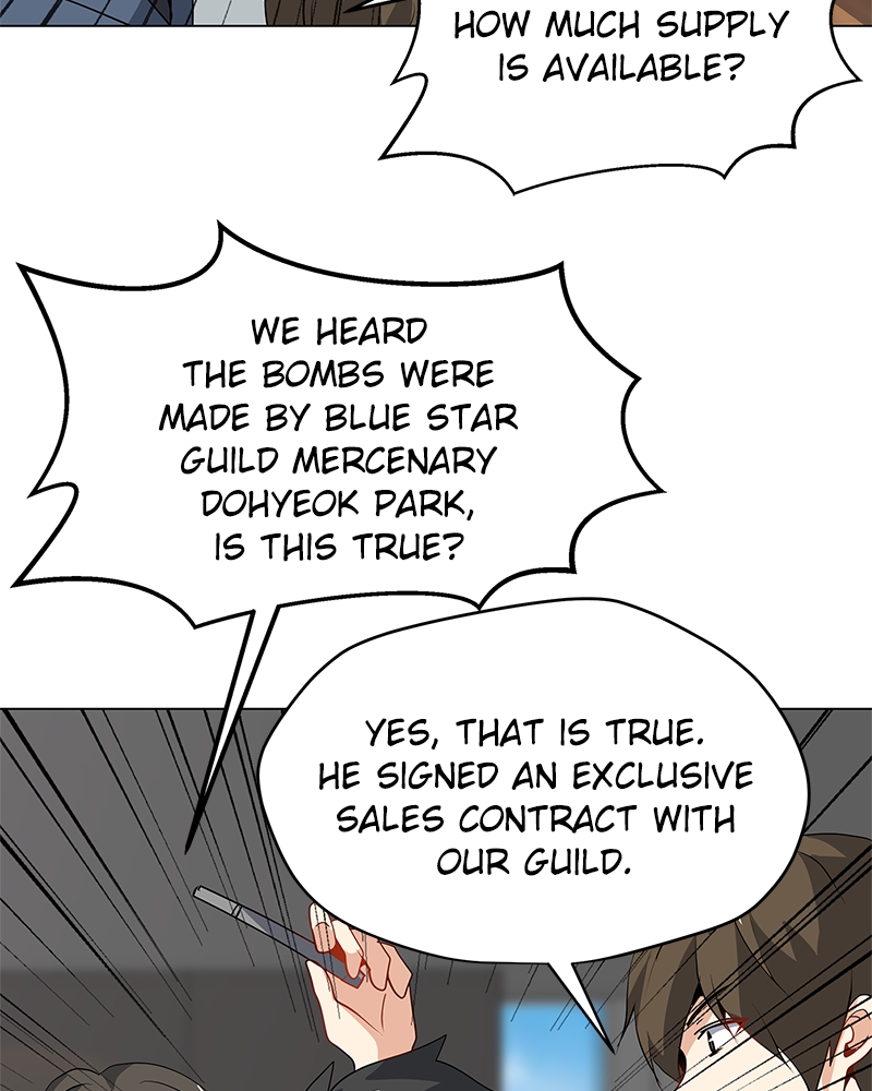 Read The Lone Spellcaster EN Manga Online