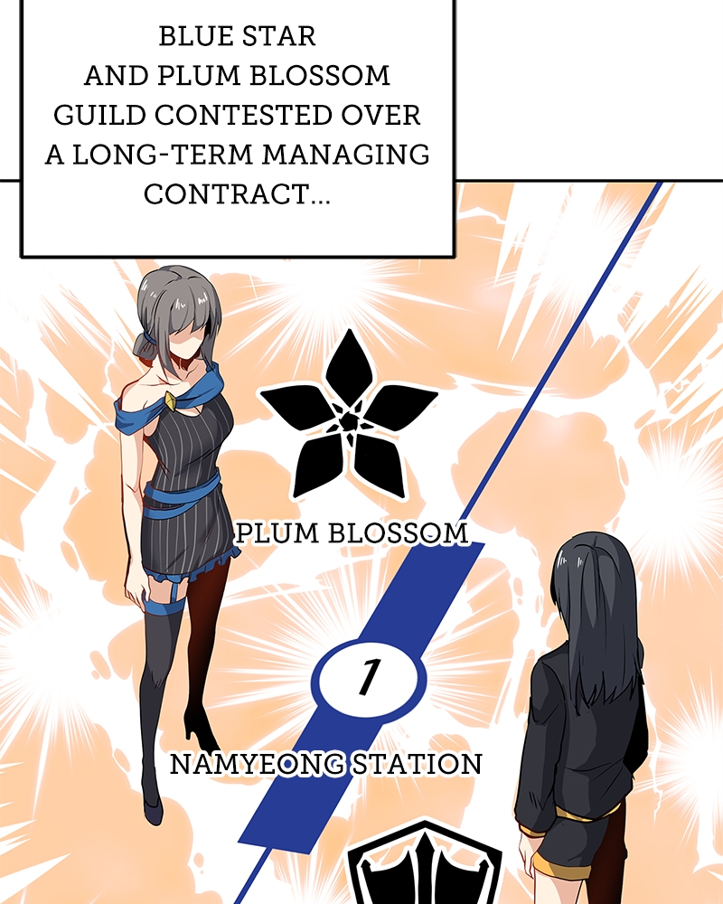 Read The Lone Spellcaster EN Manga Online