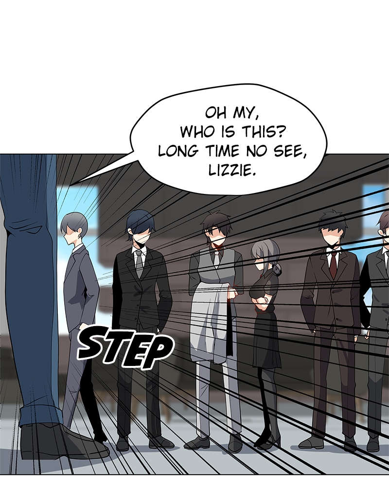Read The Lone Spellcaster EN Manga Online
