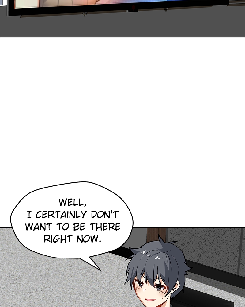 Read The Lone Spellcaster EN Manga Online