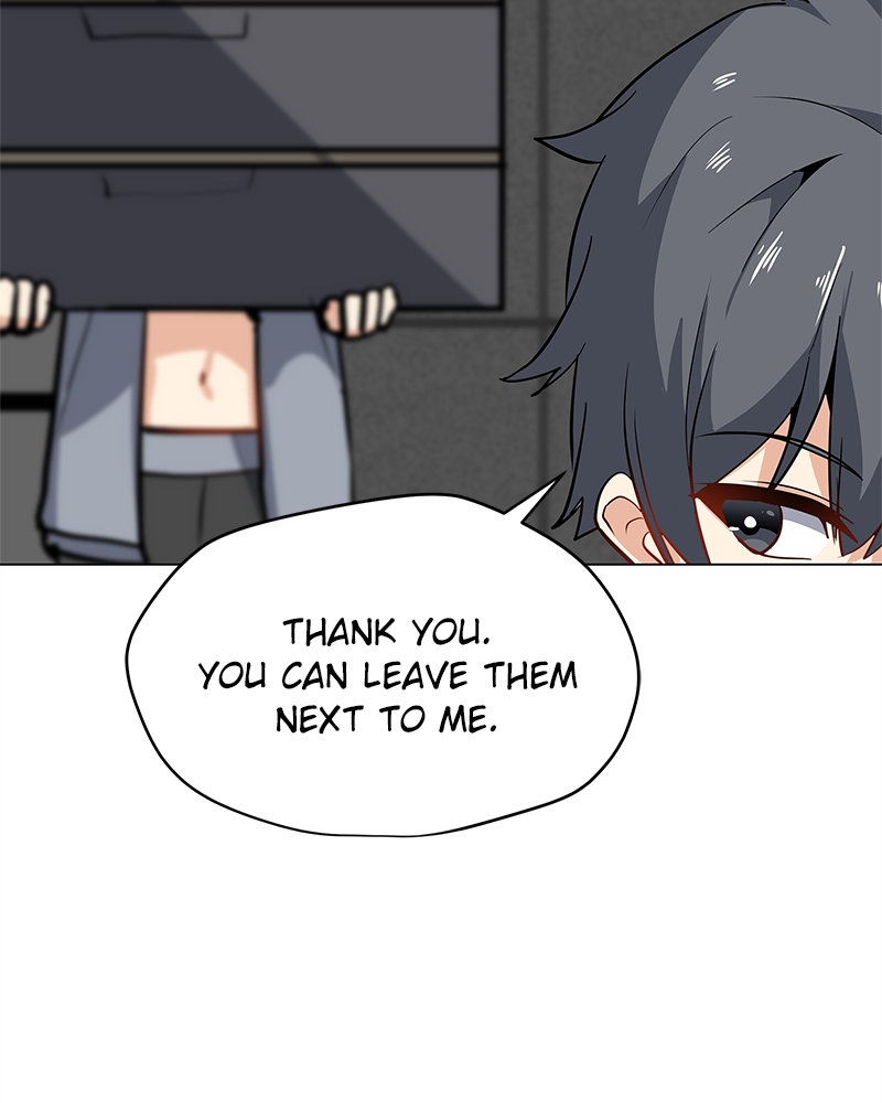 Read The Lone Spellcaster EN Manga Online