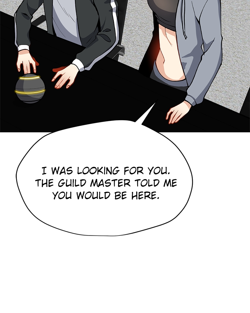 Read The Lone Spellcaster EN Manga Online