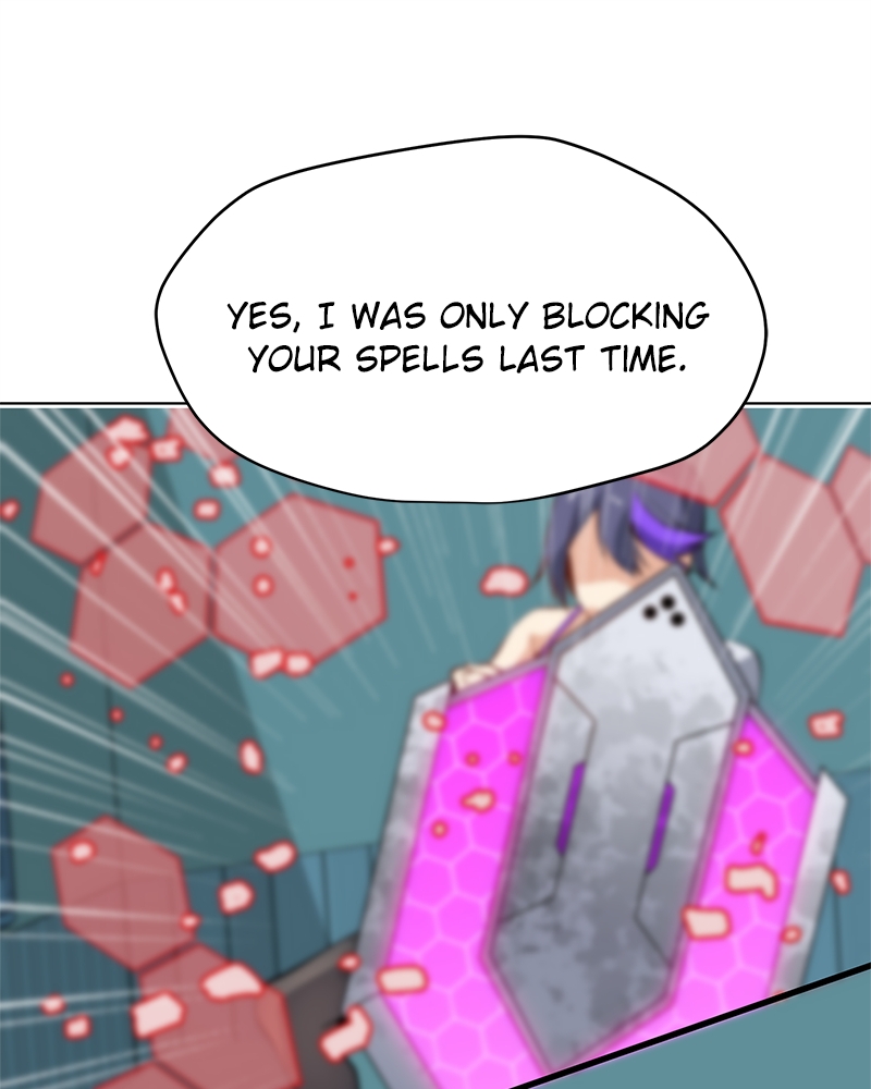 Read The Lone Spellcaster EN Manga Online