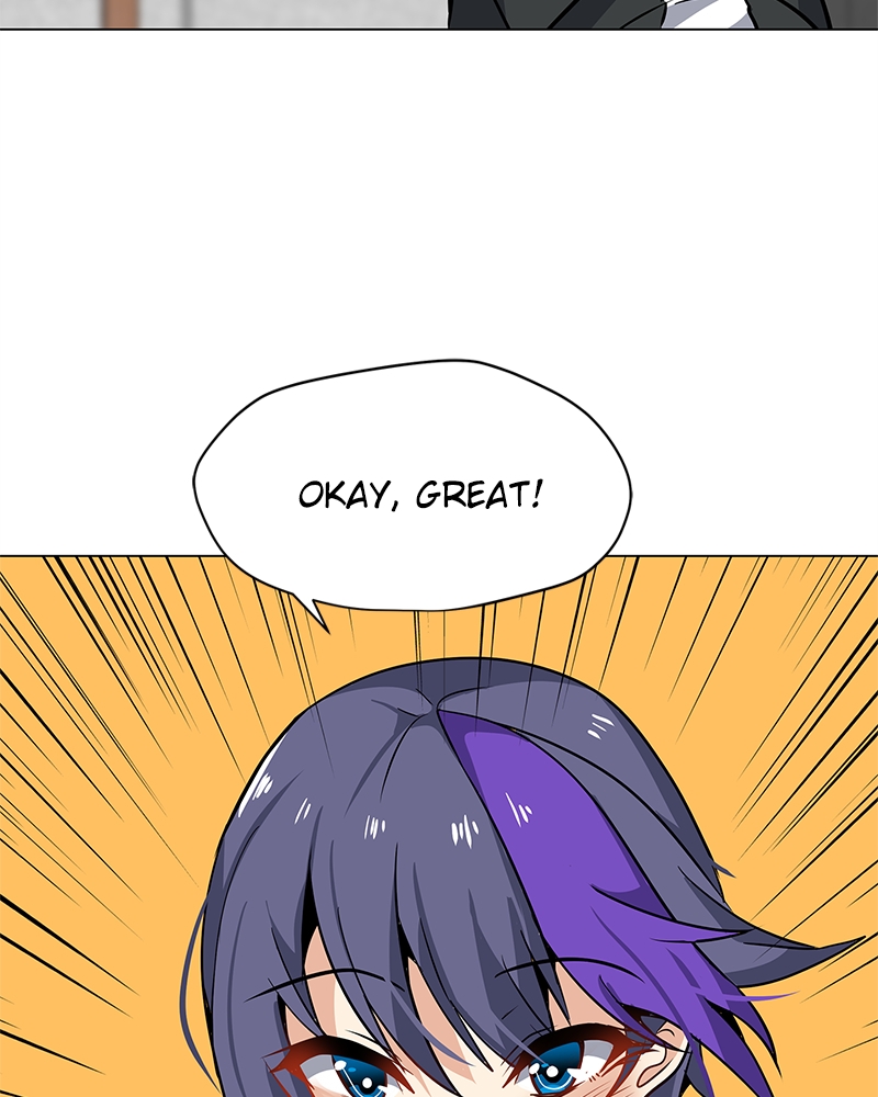 Read The Lone Spellcaster EN Manga Online