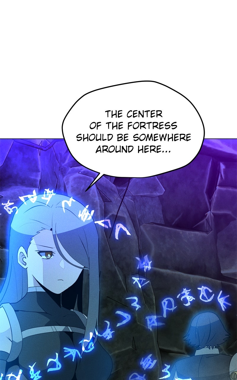 Read The Lone Spellcaster EN Manga Online