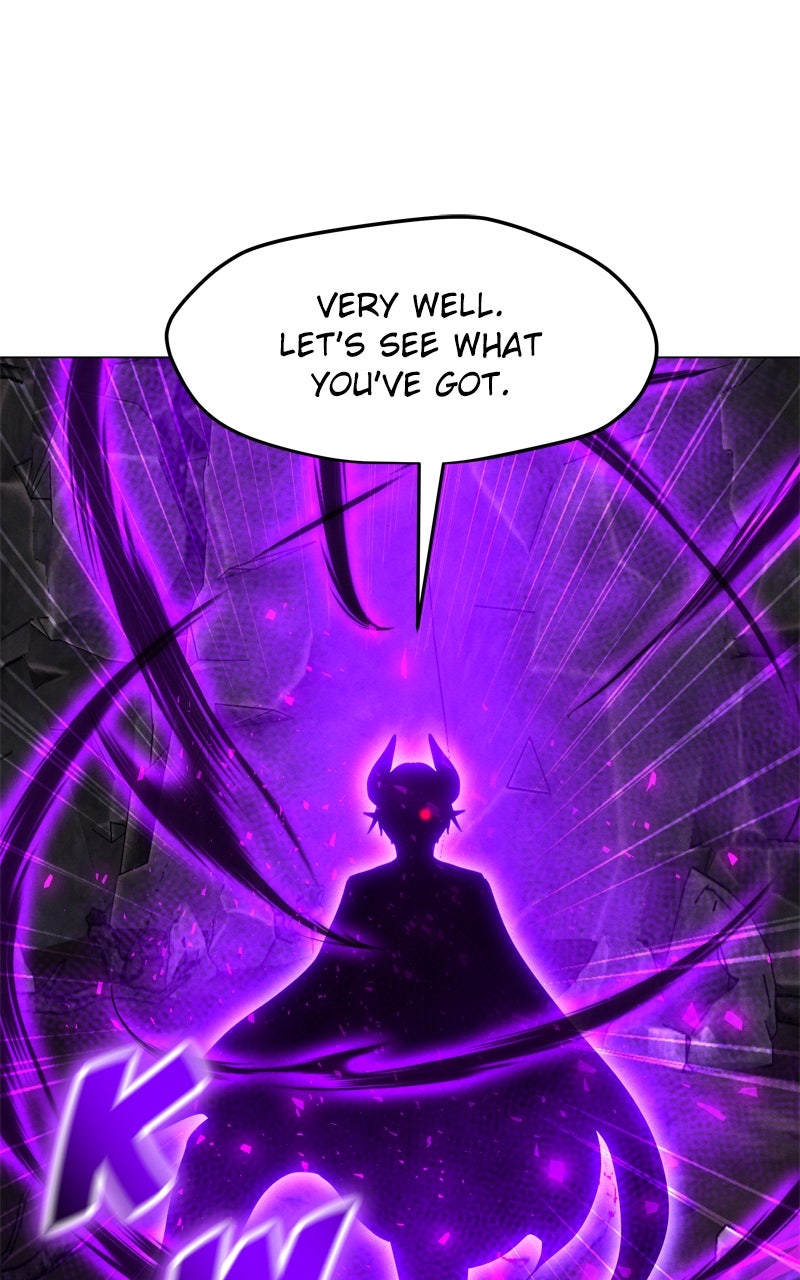 Read The Lone Spellcaster EN Manga Online