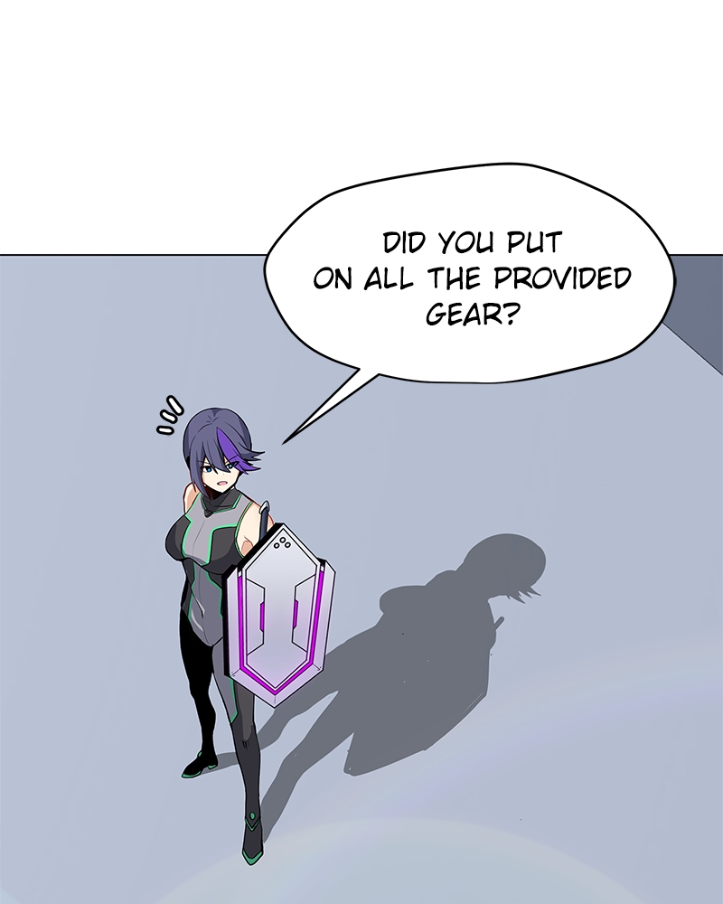 Read The Lone Spellcaster EN Manga Online