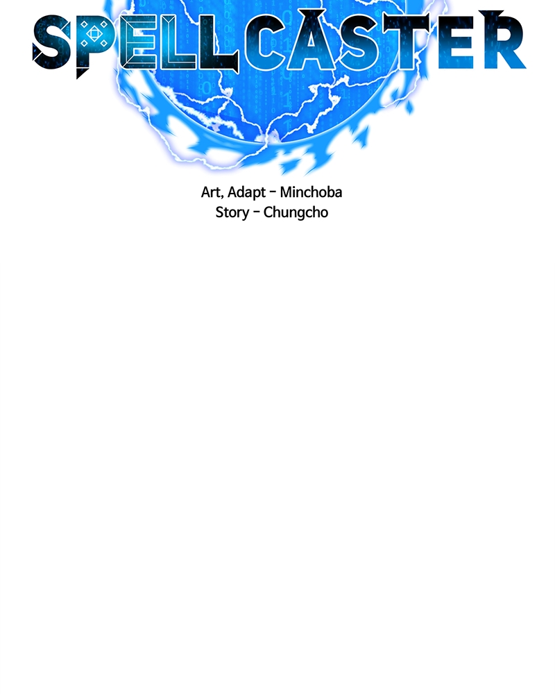 Read The Lone Spellcaster EN Manga Online