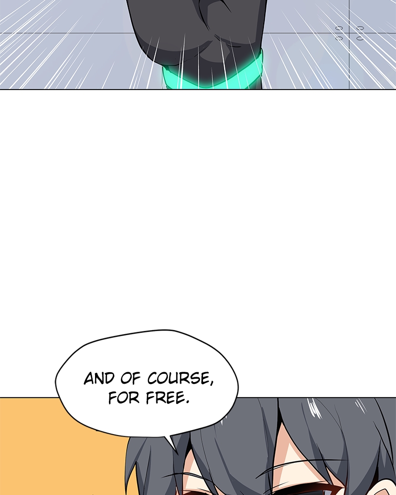 Read The Lone Spellcaster EN Manga Online