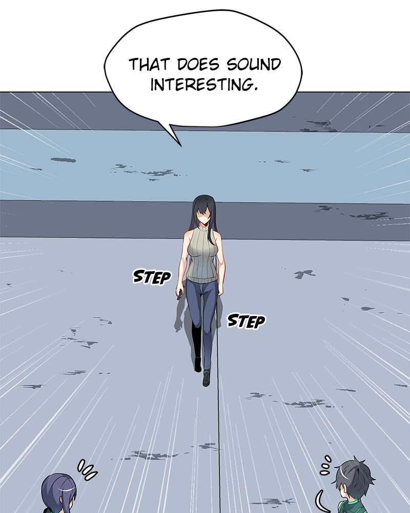 Read The Lone Spellcaster EN Manga Online