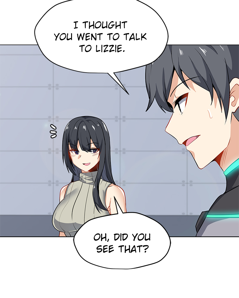 Read The Lone Spellcaster EN Manga Online