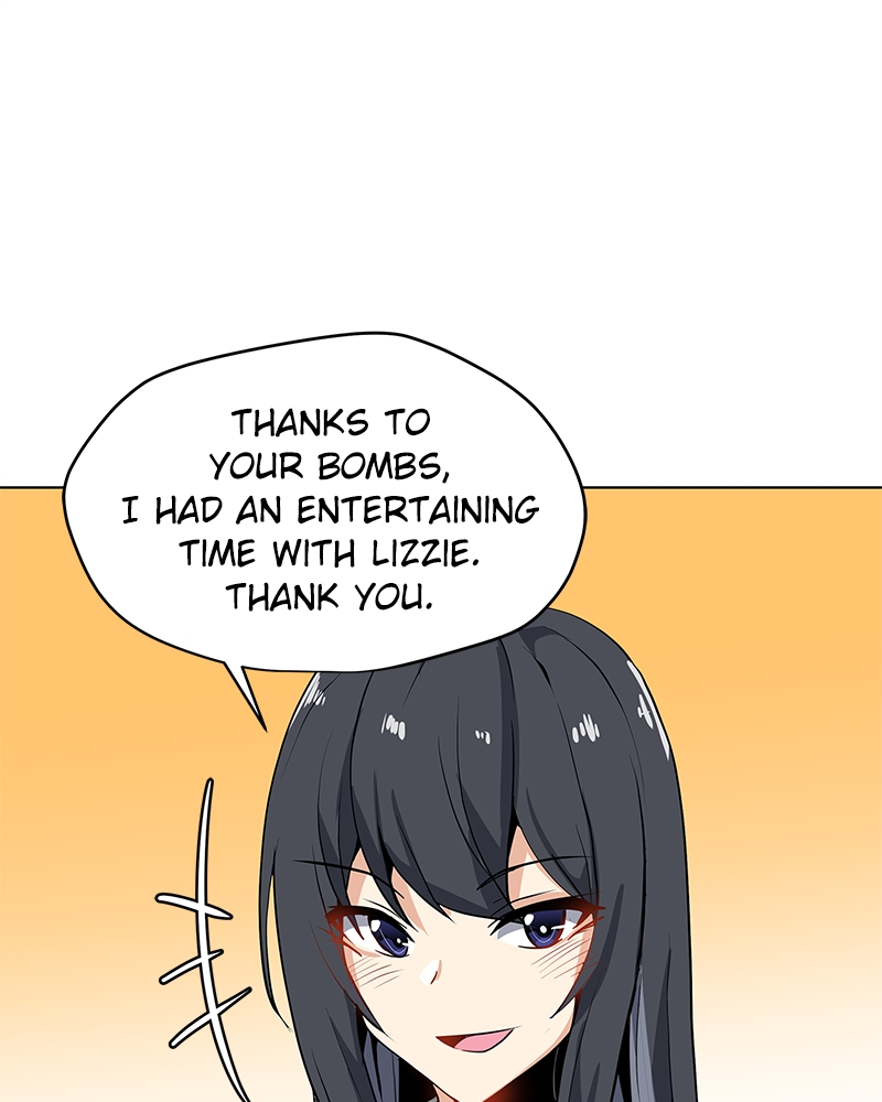 Read The Lone Spellcaster EN Manga Online