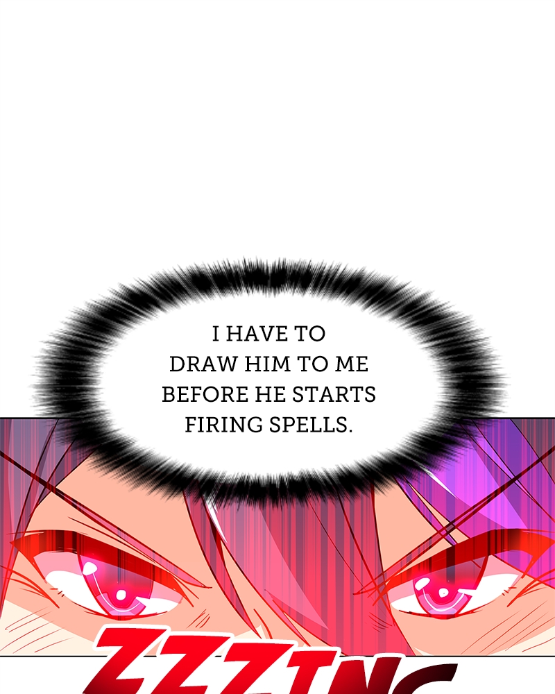 Read The Lone Spellcaster EN Manga Online