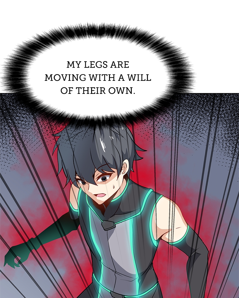 Read The Lone Spellcaster EN Manga Online