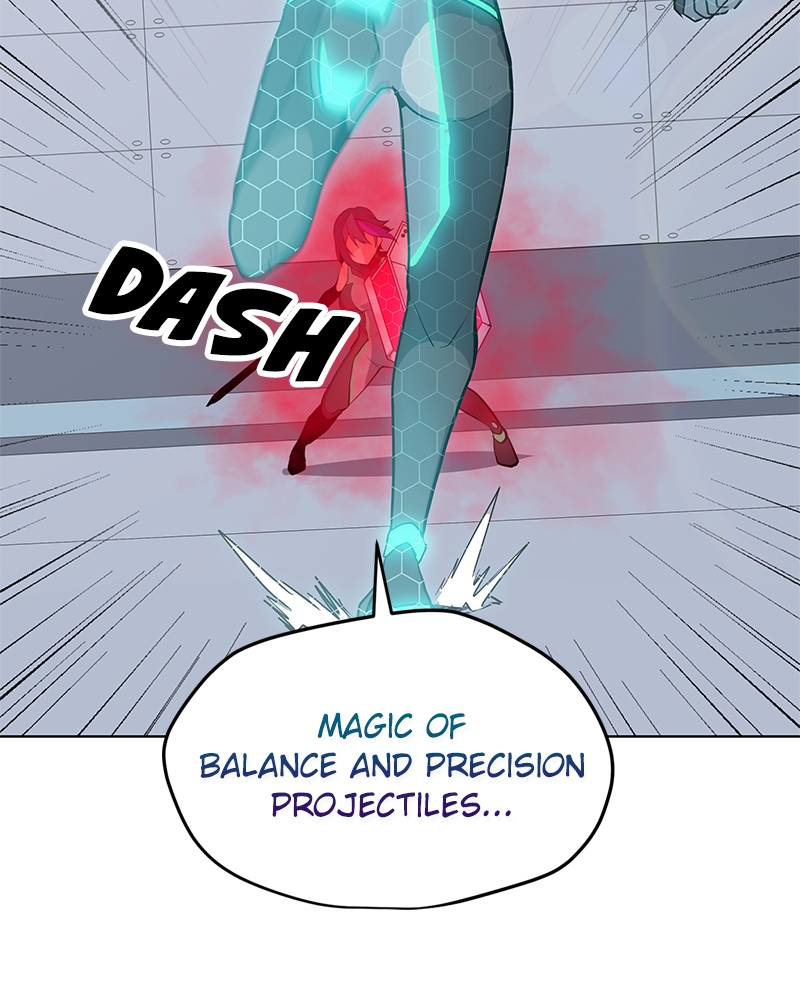 Read The Lone Spellcaster EN Manga Online