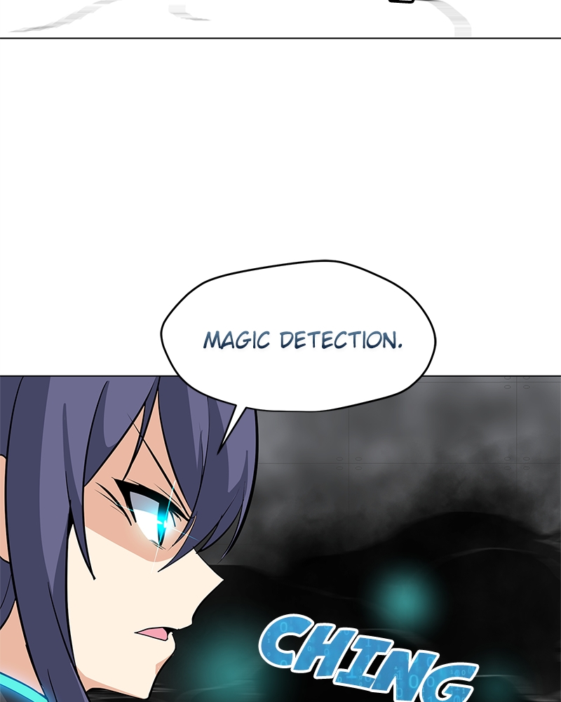 Read The Lone Spellcaster EN Manga Online