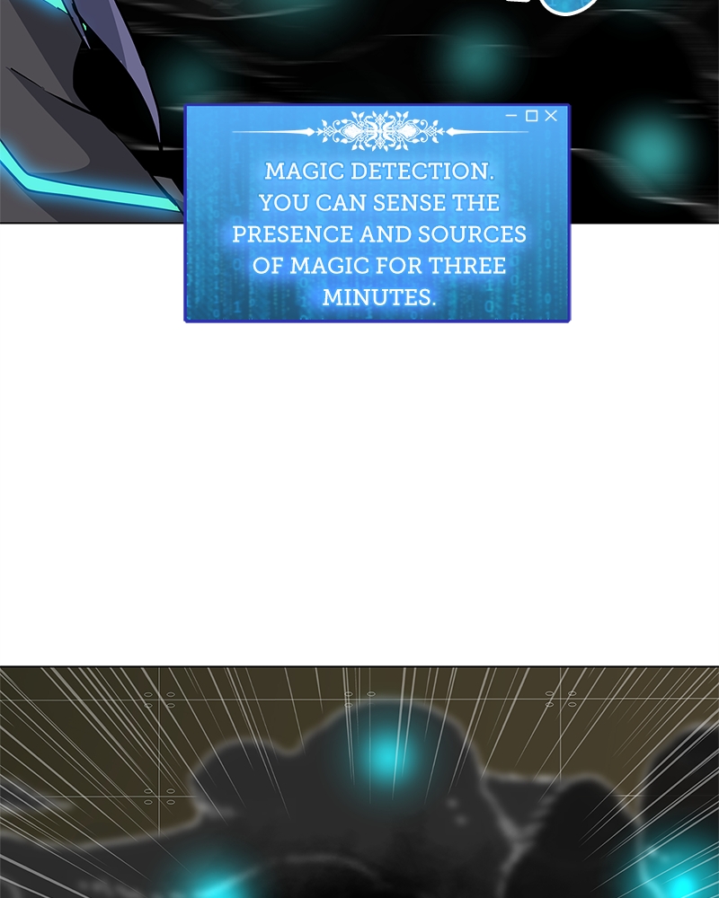 Read The Lone Spellcaster EN Manga Online