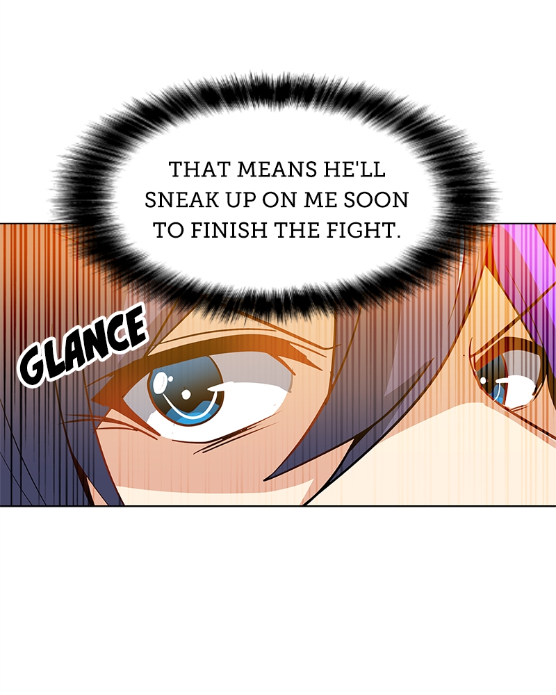 Read The Lone Spellcaster EN Manga Online