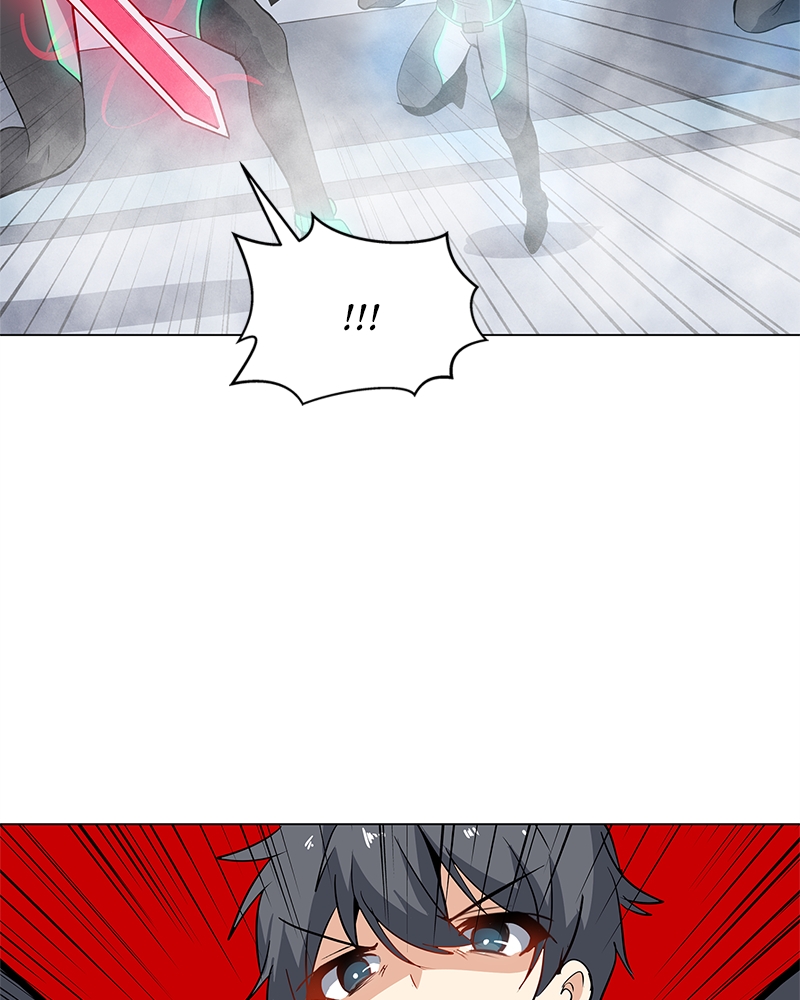 Read The Lone Spellcaster EN Manga Online