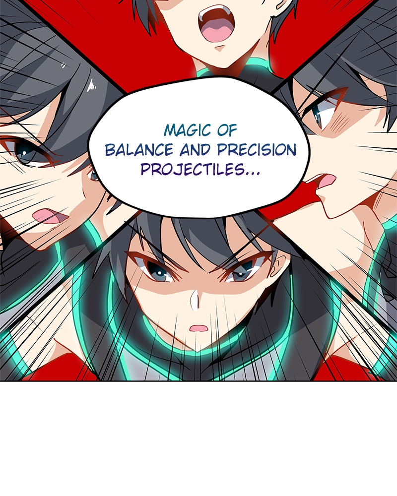 Read The Lone Spellcaster EN Manga Online