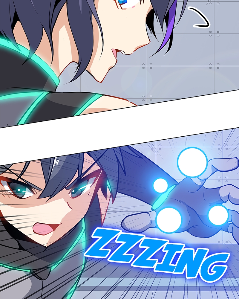 Read The Lone Spellcaster EN Manga Online