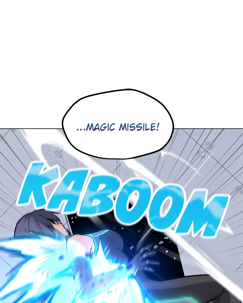 Read The Lone Spellcaster EN Manga Online