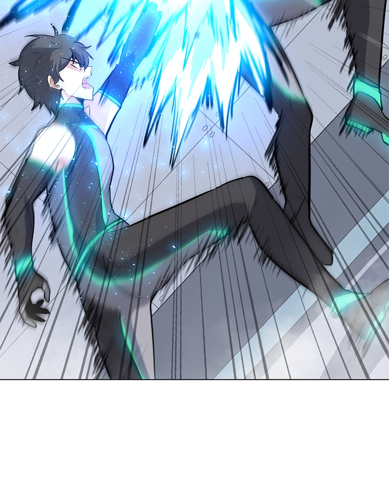 Read The Lone Spellcaster EN Manga Online