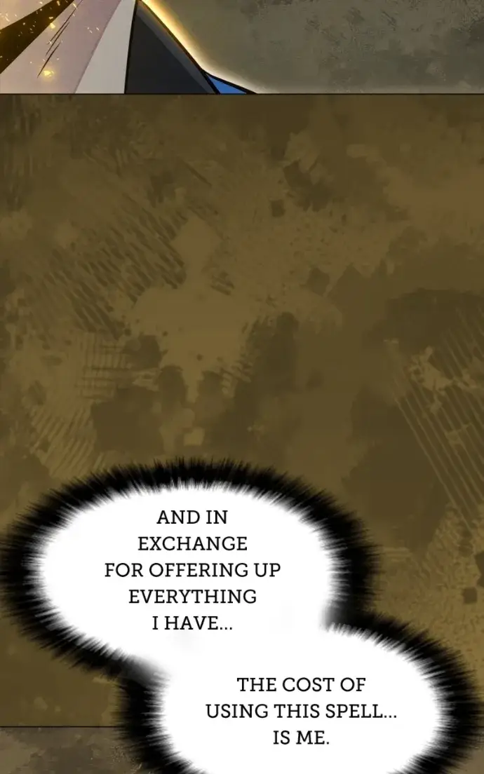 Read The Lone Spellcaster EN Manga Online