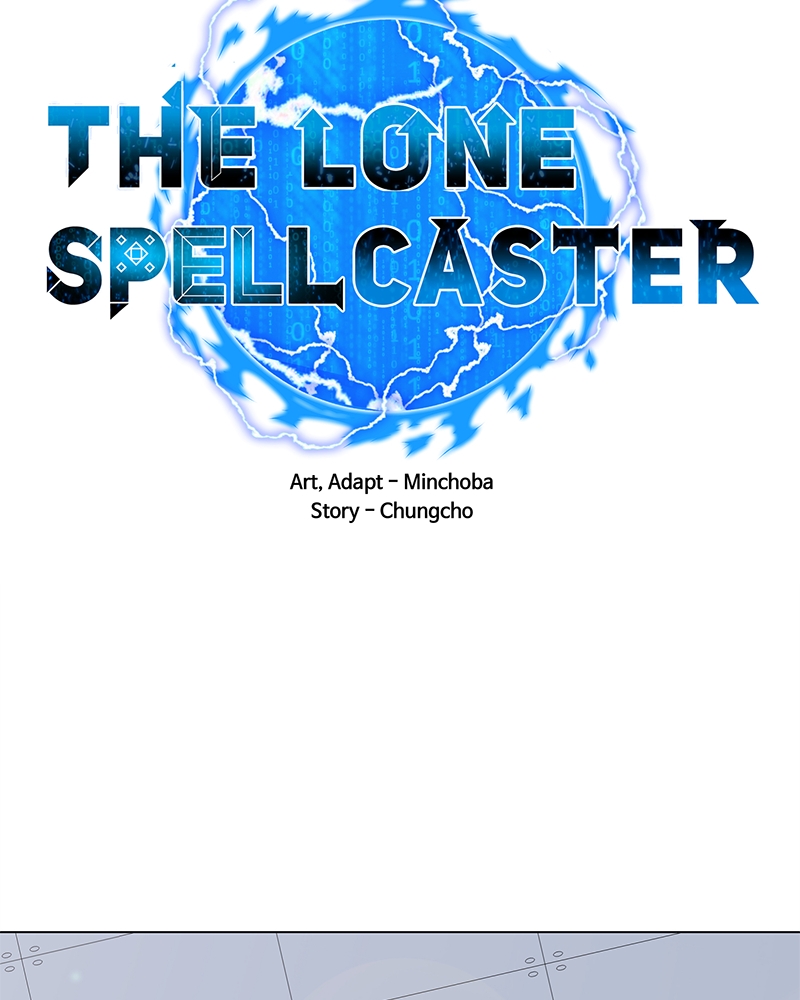 Read The Lone Spellcaster EN Manga Online
