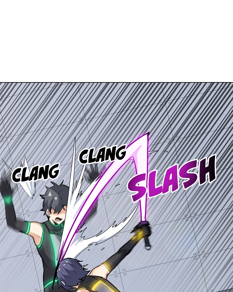 Read The Lone Spellcaster EN Manga Online